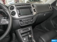 2015款 1.8TSI 自动 两驱豪华型 5座