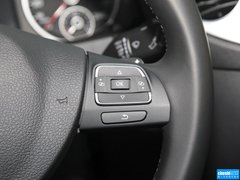 2015款 1.8TSI 自动 两驱豪华型 5座