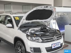 2015款 1.8TSI 自动 两驱豪华型 5座