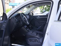 2015款 1.8TSI 自动 两驱豪华型 5座