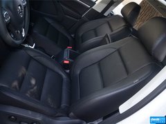 2015款 1.8TSI 自动 两驱豪华型 5座