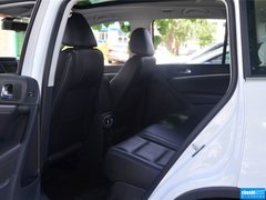 2015款 1.8TSI 自动 两驱豪华型 5座