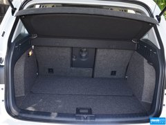 2015款 1.8TSI 自动 两驱豪华型 5座