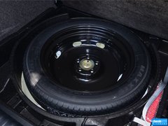 2015款 1.8TSI 自动 两驱豪华型 5座