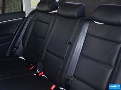 2015款 1.8TSI 自动 两驱豪华型 5座
