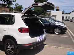 2015款 1.8TSI 自动 两驱豪华型 5座