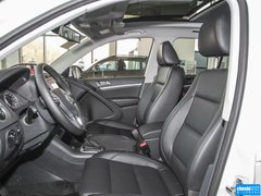 2015款 1.8TSI 自动 两驱豪华型 5座