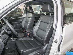 2015款 1.8TSI 自动 两驱豪华型 5座