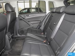 2015款 1.8TSI 自动 两驱豪华型 5座