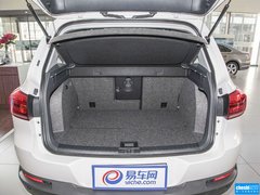 2015款 1.8TSI 自动 两驱豪华型 5座