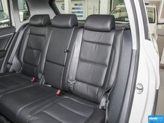 2015款 1.8TSI 自动 两驱豪华型 5座