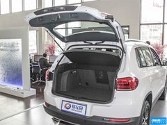 2015款 1.8TSI 自动 两驱豪华型 5座