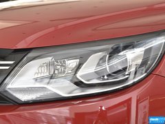 2015款 1.8TSI 自动 两驱豪华型 5座