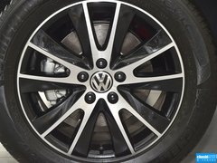 2015款 1.8TSI 自动 两驱豪华型 5座