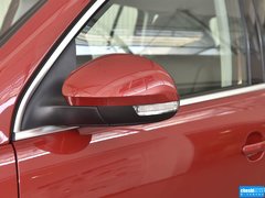 2015款 1.8TSI 自动 两驱豪华型 5座