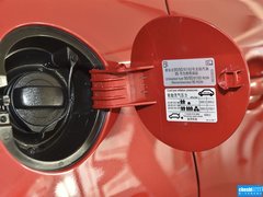 2015款 1.8TSI 自动 两驱豪华型 5座