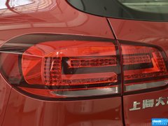 2015款 1.8TSI 自动 两驱豪华型 5座