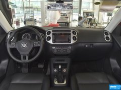 2015款 1.8TSI 自动 两驱豪华型 5座