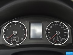 2015款 1.8TSI 自动 两驱豪华型 5座
