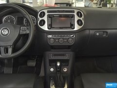 2015款 1.8TSI 自动 两驱豪华型 5座