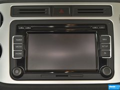 2015款 1.8TSI 自动 两驱豪华型 5座
