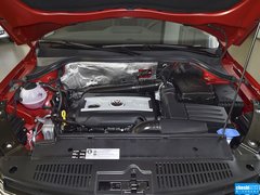 2015款 1.8TSI 自动 两驱豪华型 5座