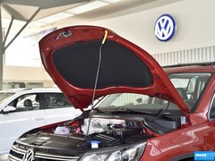 2015款 1.8TSI 自动 两驱豪华型 5座