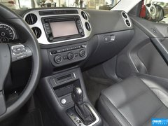 2015款 1.8TSI 自动 两驱豪华型 5座