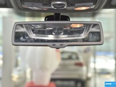 2015款 1.8TSI 自动 两驱豪华型 5座