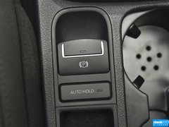 2015款 1.8TSI 自动 两驱豪华型 5座