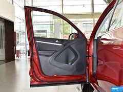 2015款 1.8TSI 自动 两驱豪华型 5座