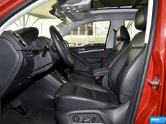 2015款 1.8TSI 自动 两驱豪华型 5座