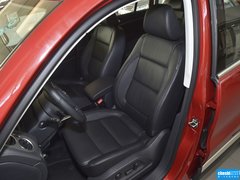 2015款 1.8TSI 自动 两驱豪华型 5座
