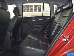 2015款 1.8TSI 自动 两驱豪华型 5座