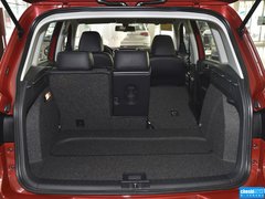 2015款 1.8TSI 自动 两驱豪华型 5座