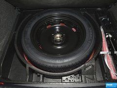 2015款 1.8TSI 自动 两驱豪华型 5座