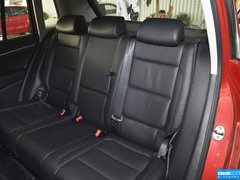 2015款 1.8TSI 自动 两驱豪华型 5座