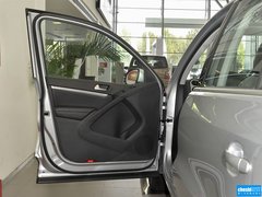 2015款 1.8TSI 自动 两驱豪华型 5座