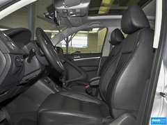 2015款 1.8TSI 自动 两驱豪华型 5座