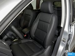 2015款 1.8TSI 自动 两驱豪华型 5座