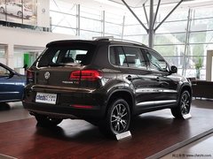 2015款 1.8TSI 自动 两驱豪华型 5座