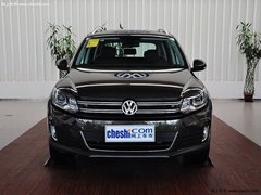 2015款 1.8TSI 自动 两驱豪华型 5座