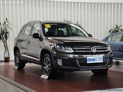 2015款 1.8TSI 自动 两驱豪华型 5座