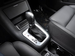 2015款 1.8TSI 自动 四驱舒适版 5座