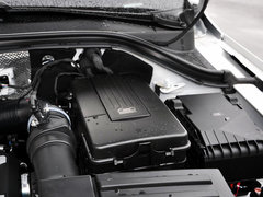 2015款 1.8TSI 自动 四驱舒适版 5座