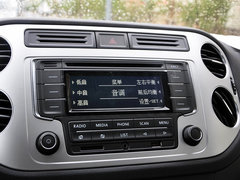 2015款 1.8TSI 自动 四驱舒适版 5座