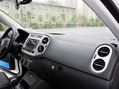 2015款 1.8TSI 自动 四驱舒适版 5座