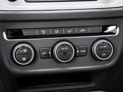 2015款 1.8TSI 自动 四驱舒适版 5座