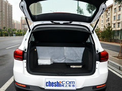 2015款 1.8TSI 自动 四驱舒适版 5座