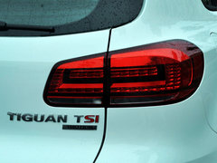 2015款 1.8TSI 自动 四驱舒适版 5座